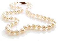 Vårda dina äkta pärlor